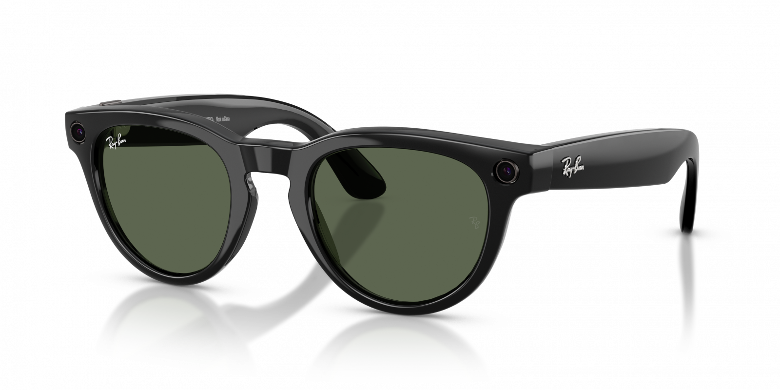 Ray Ban Meta RW4013 601/71 Headliner 
